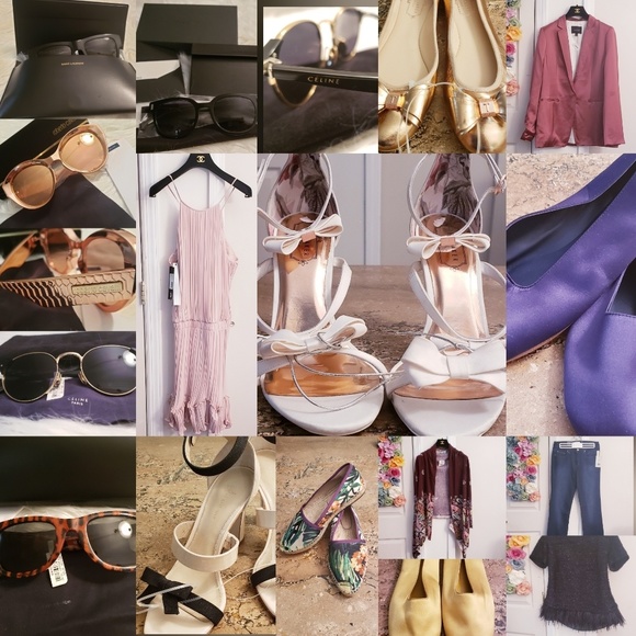 Entire SHARE TO SHARE Entire Closet  🥰🤩 - Picture 3 of 4